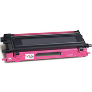 BASIC BROTHER TONER TN135/TN130 MAGENTA 4.000P